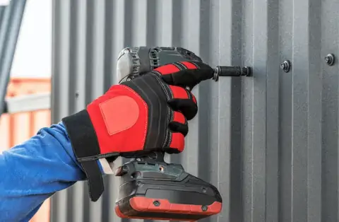 Travaux de zinguerie - Huisseau-sur-Mauves